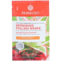 Dermasel Maske Peeling