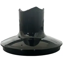 De'Longhi Braun Stabmixer Oberteil Farbe schwarz