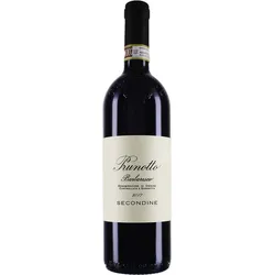 Prunotto Secondine Barbaresco 2017 - Rotwein / trocken - Italien / Piemont - Nebbiolo / Prunotto