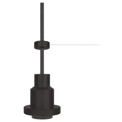Osram Pendelleuchte VINTAGE 1906 Pendulum Black