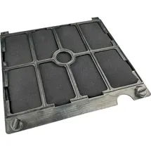 Zanussi AIR2GO Aktivkohlefilter