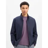 Bugatti Blouson blau 52