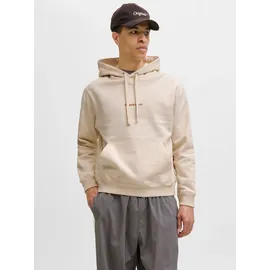 JACK & JONES Hoodie Mehrfarbig S