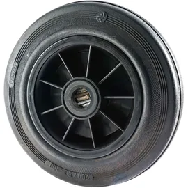 WERKA PRO Vollrad Ø 200 x 50 mm 20 mm
