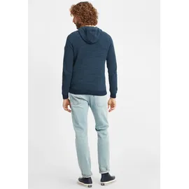 Blend Strickpullover BHComala Blau XL