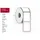CAPTURE Capture, Label 57.2 x 31,8 mm,