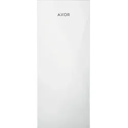 hansgrohe Platte Axor MyEdition 200x82mm, chrom, Metall