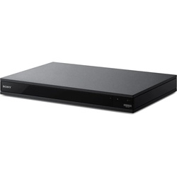Sony UBP-X800M2 (Blu-ray Player), Bluray + DVD Player, Schwarz