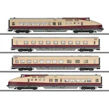 Märklin Triebzug VT 18,16 der DR 38175 H0