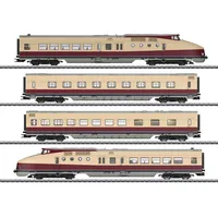 Märklin Triebzug VT 18,16 der DR 38175 H0