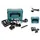 Makita DGA513RFJ inkl. 2 x 3,0 Ah + Makpac Gr. 3