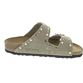 Birkenstock Arizona Rivet 1029390 (39/taupe) - Beige - 39