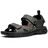 grey/black 41