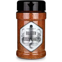 Ankerkraut Gewürzmischung Buletten & Frikadellen 220 g