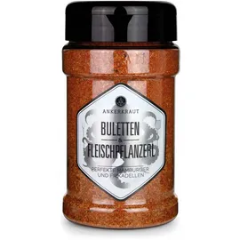 Ankerkraut Gewürzmischung Buletten & Frikadellen 220 g