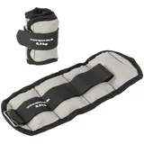 Gewichtsmanschetten Laufgewichte Armgewichte Beingewichte 0,5 kg 2 Stück