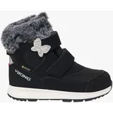 Viking Belle Butterfly Warm GTX 2V Schwarz 28