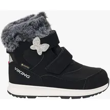 Viking Belle Butterfly Warm GTX 2V Schwarz 28