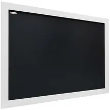 ALLboards Kreidetafel 90 x 60 cm Weiß