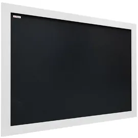 ALLboards Kreidetafel 90 x 60 cm Weiß