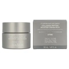 Babor Doctor Babor Collagen-Peptide Booster Cream Rich 50 ml