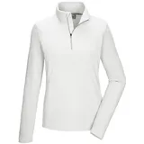 KILLTEC KSW 101 Fleeceshirt Damen Weiß 44