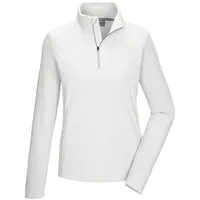 KILLTEC KSW 101 Fleeceshirt Damen Weiß 44