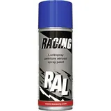 Auto-K Racing Lackspray enzianblau ral 5010 400 ml Autolack Spraylack Sprühlack - Auto-k