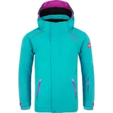 TROLLKIDS Holmenkollen Pro Jacke - Turquoise - 116 cm