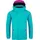 TROLLKIDS Holmenkollen Pro Jacke - Turquoise - 116 cm