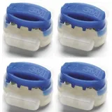 genisys 10x Drahtverbinder Kabel-verbinder 3M 314 kompatibel mit Herkules Wiper Joy XK XH