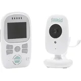 fillikid Babyphone mit Video 300 m