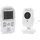 fillikid Babyphone mit Video 300 m