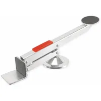 DAYTOOLS Tür- und Plattenheber schwenkbar