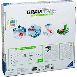 Ravensburger GraviTrax Erweiterung Brücken 22423