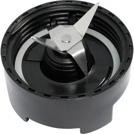 AEG Zusatzmesser 9001681148 Silber