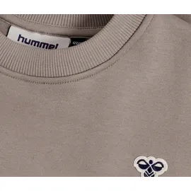 hummel Hmljr Loose Grey 158