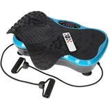HMS SVP01 AZURE VIBRATIONSPLATTE MIT DER MATTE HMS