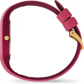 ICE-Watch ICE duo chic Rasberry Plastik 36 mm 021821