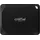 Crucial X10 Pro 4 TB USB 3,2 Gen 2x2 Schwarz CT4000X10PROSSD9