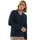 MEY Dry Cotton Colour Long Sleeves Dunkelblau Large Herren