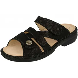 Finn Comfort Ventura-S black 42
