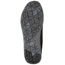 Jack Wolfskin Spirit Wool Low M Sneaker, Phantom, 44 EU