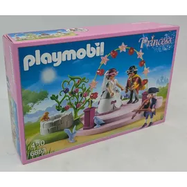 Playmobil Princess Prunkvoller Maskenball 6853