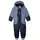 KILLTEC first instinct by killtec Kinder Funktionsoverall/Matschanzug mit Kapuze 42909-000, hell denim,