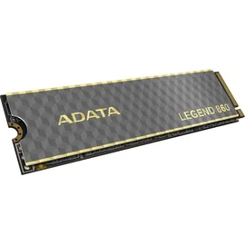 A-Data ADATA LEGEND 860 2TB, M.2 2280 / M-Key / PCIe 4.0 x4, Kühlkörper (SLEG-860-2000GCS)