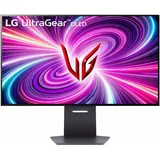 LG UltraGear 32GS95UX-B 31.46"