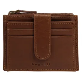 Bugatti Remo Geldbörse Unisex braun