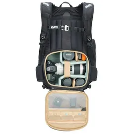 Evoc CP 18L schwarz