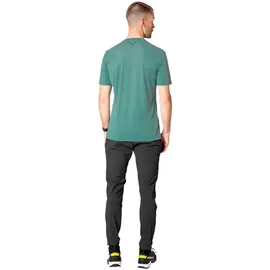 Dynafit Transalper Dynastretch Hosen Schwarz S